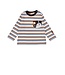 Bondi Kleinkinder langarm Shirt Laster