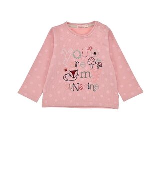 Bondi Kleinkinder Pullover be nature