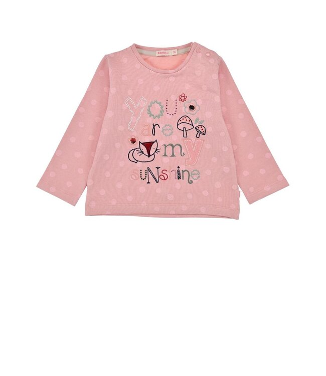 Bondi Kleinkinder Pullover be nature