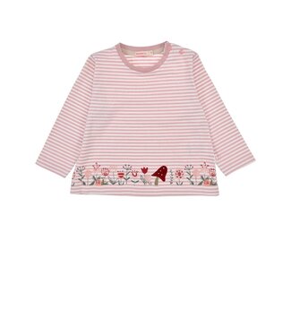 Bondi Kleinkinder langarm Shirt be nature