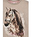 Bondi Mädchen Pullover Pferd