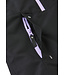 Reima tec Kinder Skijacke Perille Black