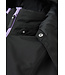 Reima tec Kinder Skijacke Perille Black