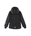 Reima tec Kinder Skijacke Perille Black
