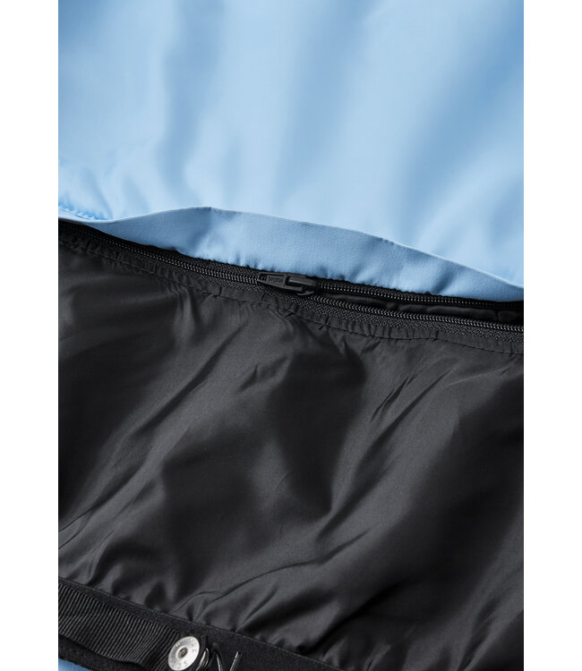 Reima tec Kinder Skijacke Perille Frozen Blue