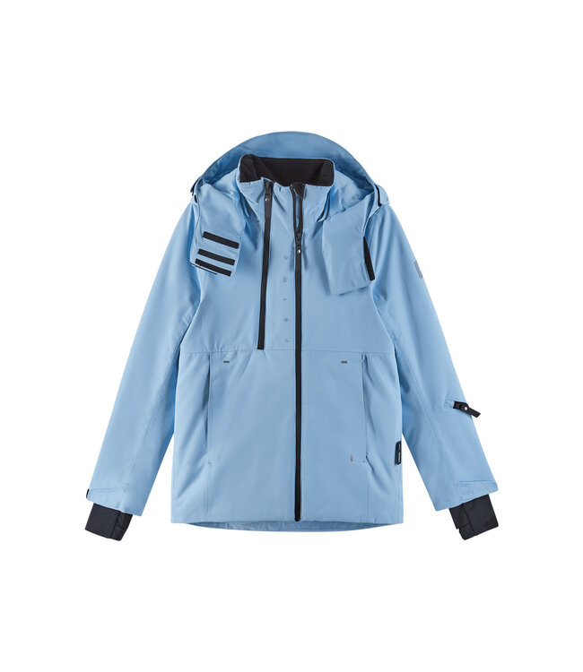Reima tec Kinder Skijacke Perille Frozen Blue