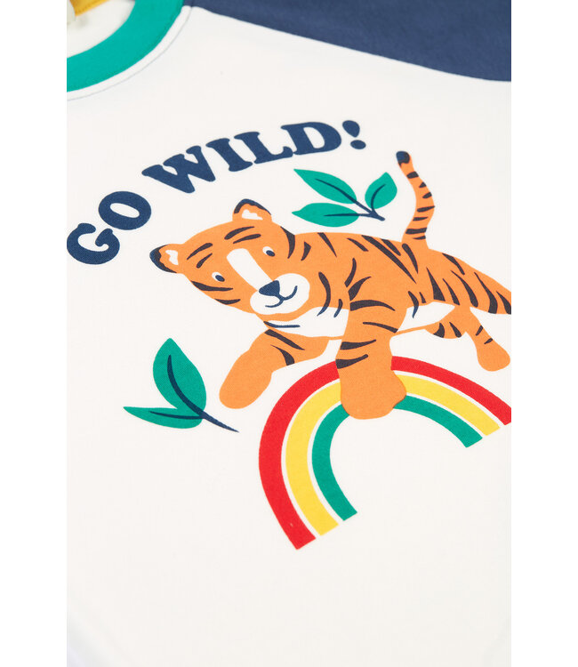 Frugi Kleinkinder Shirt Tamar