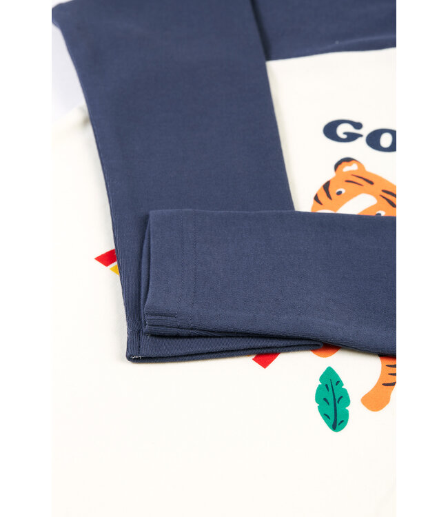 Frugi Kleinkinder Shirt Tamar