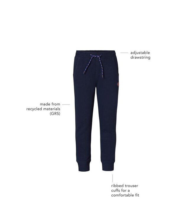 Noppies Jungen Jogginghose Hellin