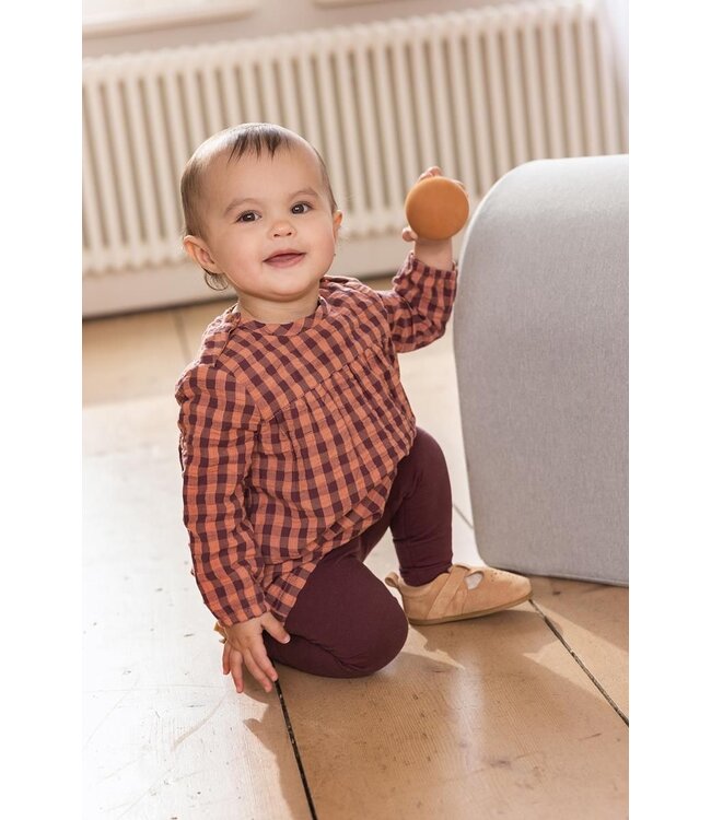 Noppies Baby Kleid Funes