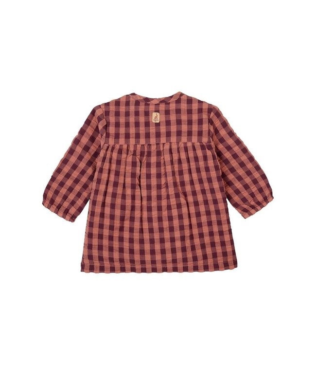 Noppies Baby Kleid Funes