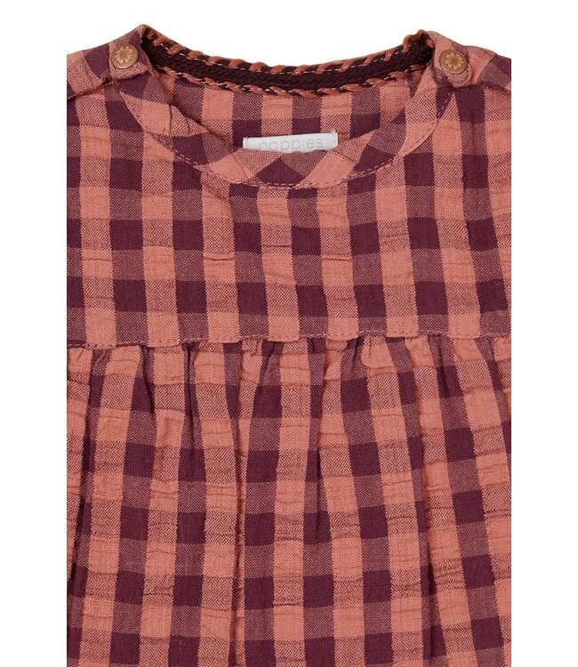 Noppies Baby Kleid Funes