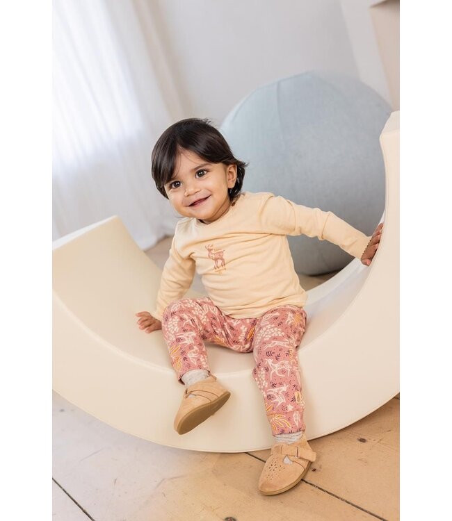 Noppies Baby Langarmshirt Firgas