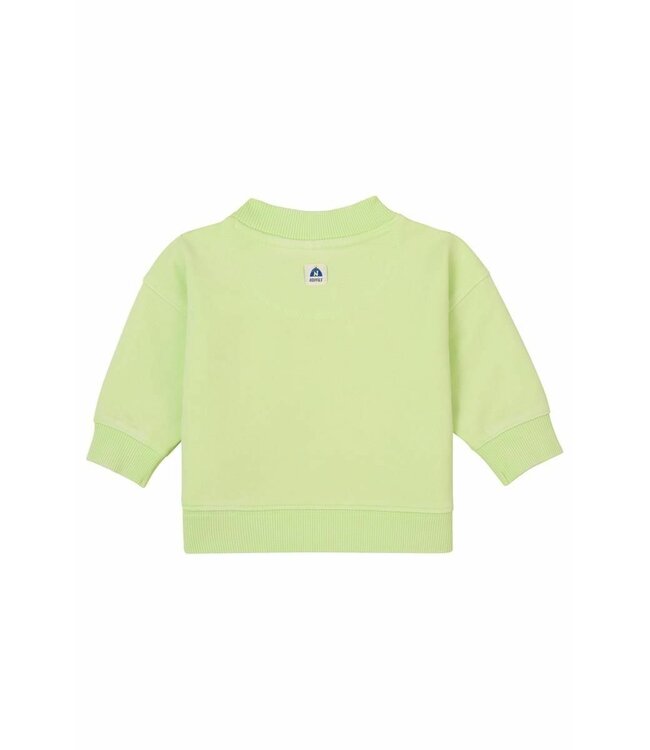 Noppies Baby Pullover Grasse