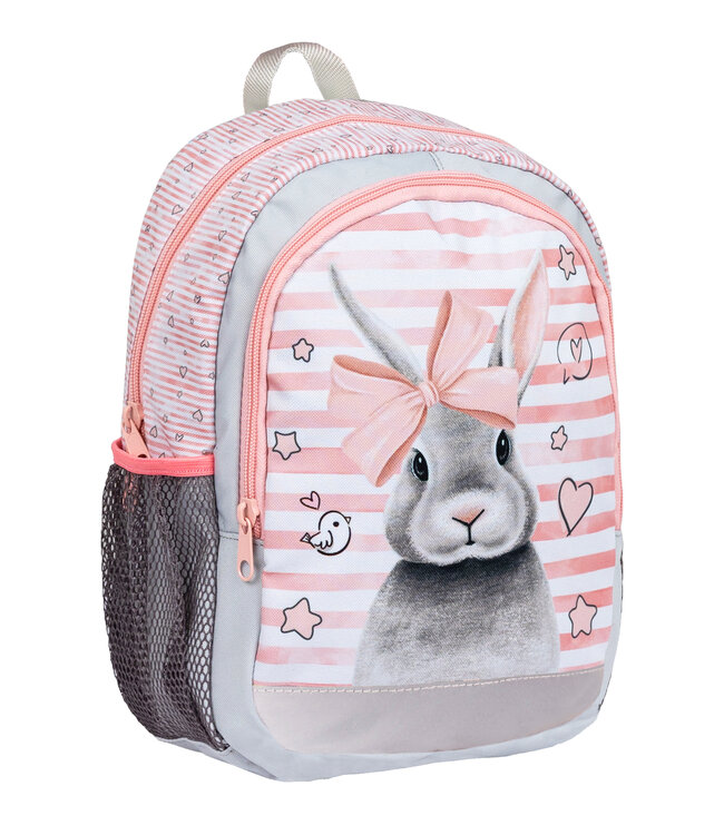 Belmil KIDDY PLUS Kindergartenrucksack Sweet Bunny