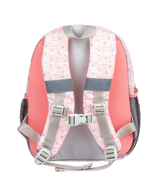 Belmil KIDDY PLUS Kindergartenrucksack Sweet Bunny