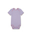 Sanetta Mädchen Body 2er Pack kurzarm Giraffe