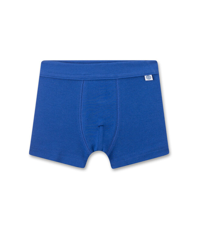 Sanetta Jungen-Shorts (Doppelpack) Baustellenauto