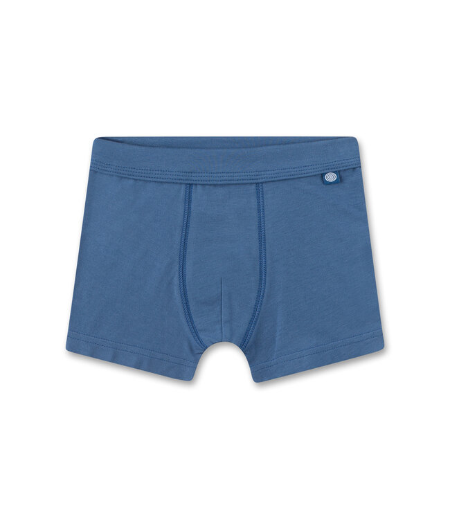 Sanetta Jungen-Shorts (Jungen-Shorts (Doppelpack) Dino) Baustellenauto - Copy