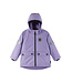 Reima tec 3in1 Übergangsjacke Sydvest Lilac amethyst