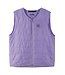 Reima tec 3in1 Übergangsjacke Sydvest Lilac amethyst