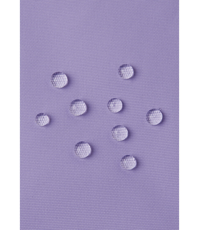 Reima tec 3in1 Übergangsjacke Sydvest Lilac amethyst