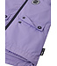 Reima tec 3in1 Übergangsjacke Sydvest Lilac amethyst