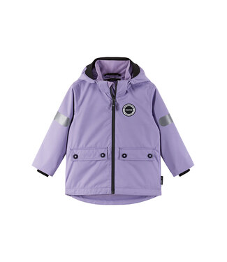 Reima tec 3in1 Übergangsjacke Sydvest Lilac amethyst