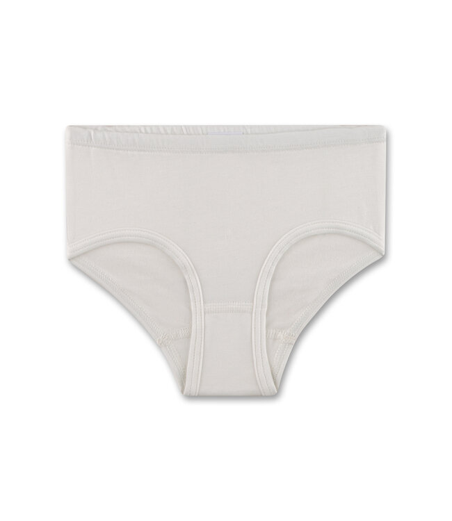 Sanetta Mädchen-Slips (Doppelpack) Schmetteling