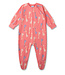 Sanetta Mädchen-Overall Giraffe