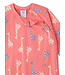 Sanetta Mädchen-Overall Giraffe