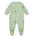 Sanetta Jungen-Overall Affe