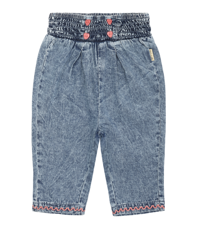 Hust & Claire Baby Hose Tilde