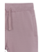 Hust & Claire Kinder Bambus Shorts Huggi Heather