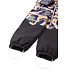 Reima Kleinkinder Softshell Overall Mjosa Navy