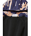 Reima Kleinkinder Softshell Overall Mjosa Navy