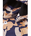 Reima Kleinkinder Softshell Overall Mjosa Navy
