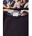 Reima Kinder Softshell Jacke Vantti Navy print