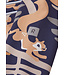 Reima Kinder Softshell Jacke Vantti Navy print