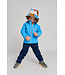 Reima Kinder Softshell Hose Oikotie Navy