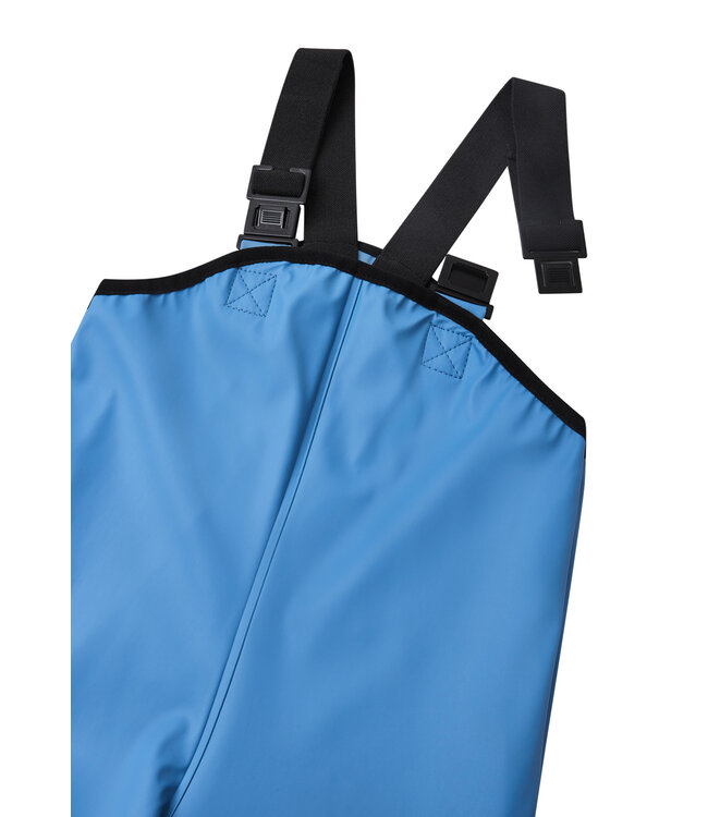 Reima Kinder Regenhose Lammikko Denim blue