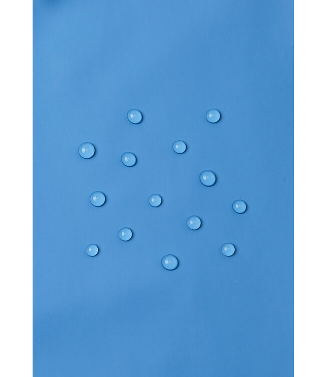 Reima Kinder Regenhose Lammikko Denim blue