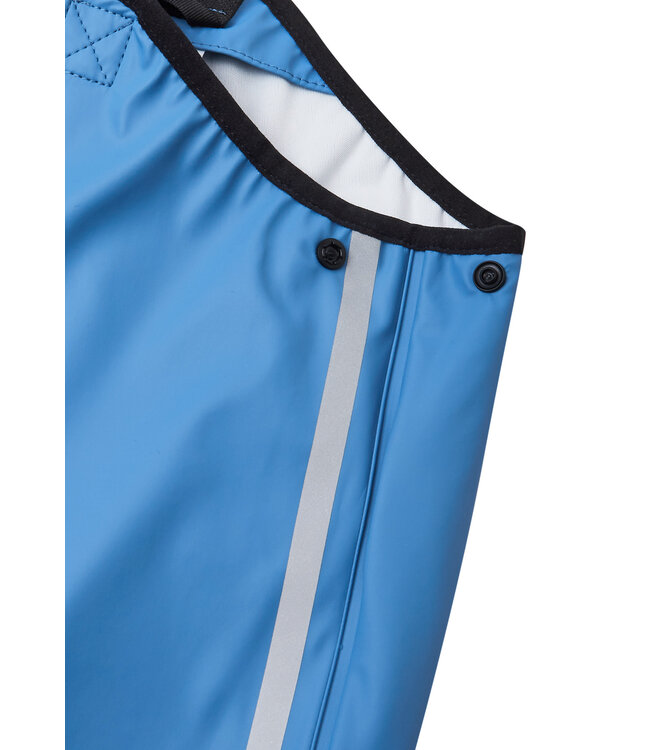 Reima Kinder Regenhose Lammikko Denim blue