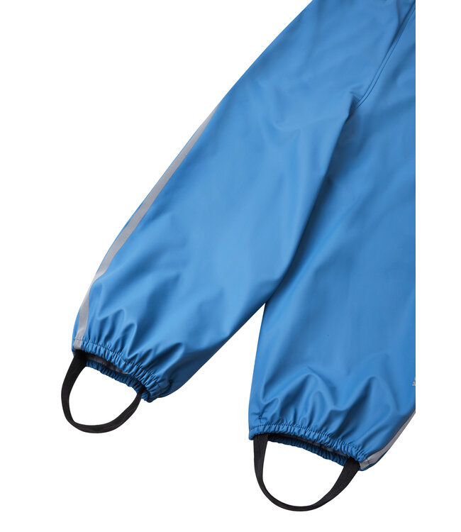 Reima Kinder Regenhose Lammikko Denim blue
