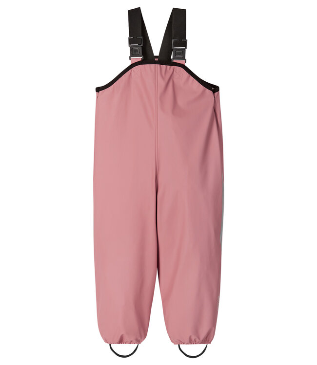 Reima Kinder Regenhose Lammikko Rose blush
