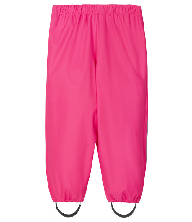 Reima Kinder Regenhose Oja candy pink