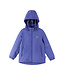Reima tec Kinder Regenjacke Kallahti Breezy Violet