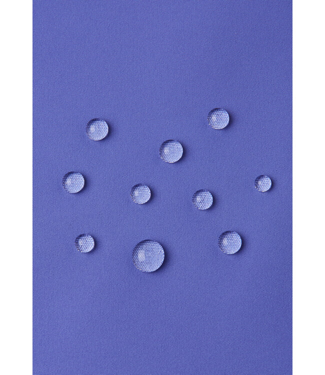 Reima tec Kinder Regenjacke Kallahti Breezy Violet