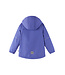 Reima tec Kinder Regenjacke Kallahti Breezy Violet
