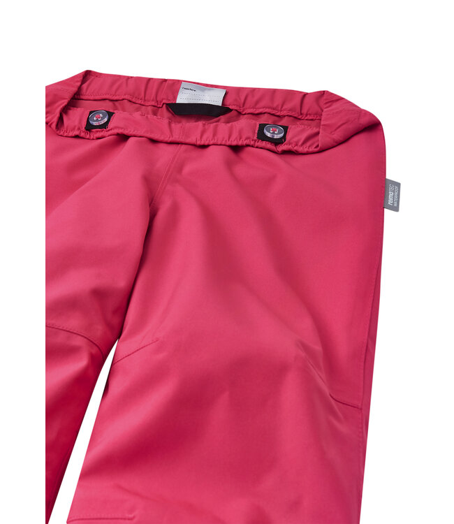 Reima tec Kinder Regenhose Kaura Bright Berry